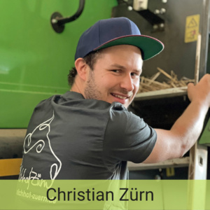 Christian Zürn